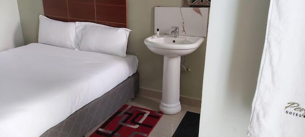 Standard Single Room, Garden View photo 2