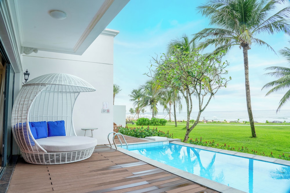 Ocean Haven Villa 4-Bedroom