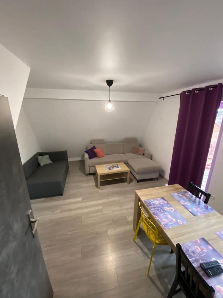 Comfort Apartment, 1 Bedroom, Non Smoking, Balcony photo 2