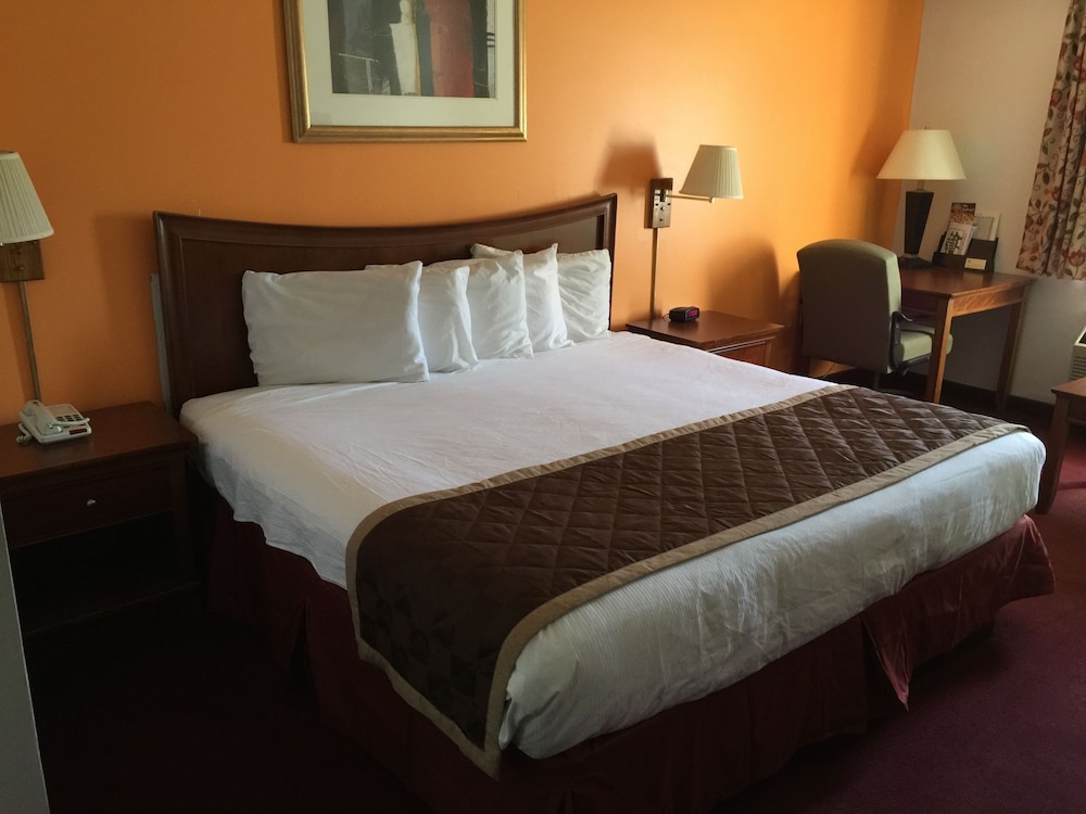 Suite, Accessible, Non Smoking photo 2