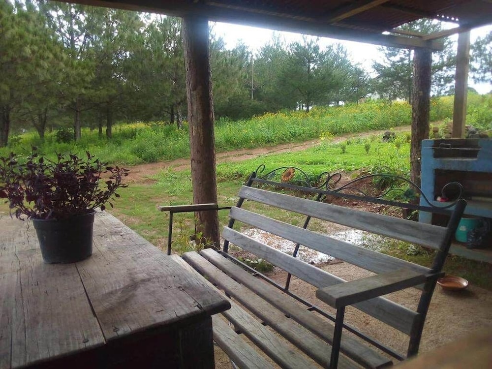 Panoramic Cabin, 2 Bedrooms, City View photo 3