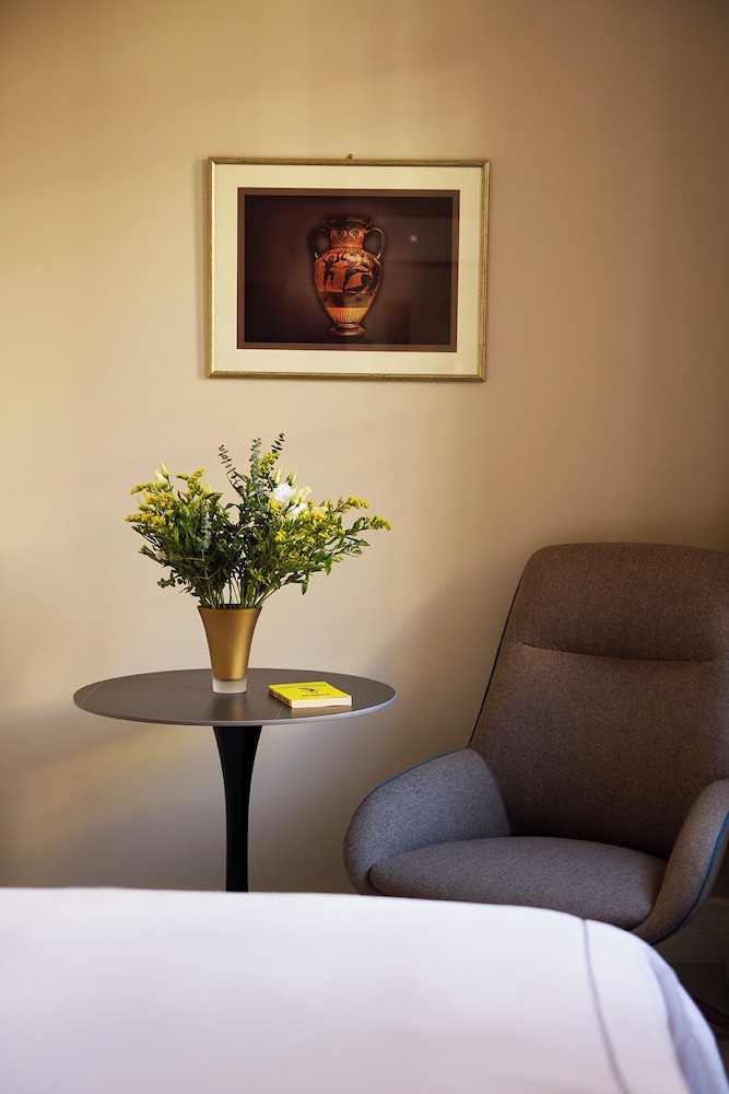 Comfort Suite, City View photo 2