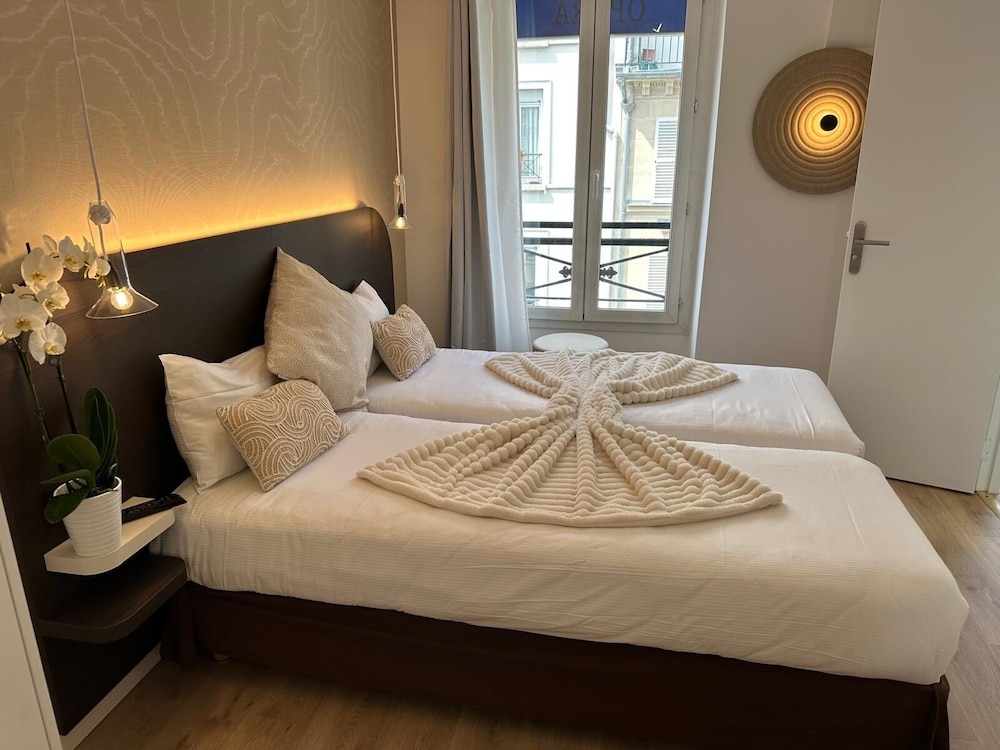 Superior Twin Room photo 1