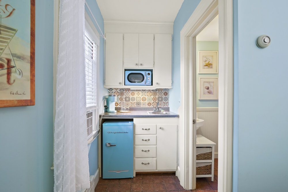 Salt Island Room photo 2