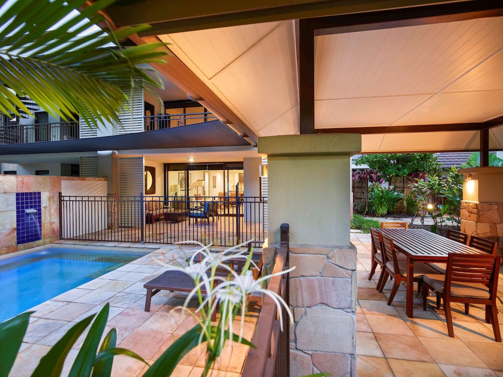 Apartment, 2 Bedrooms (Plunge Pool) - Photo 6
