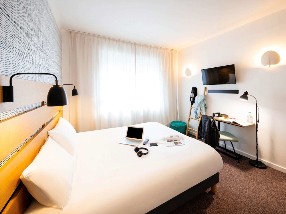 Family Suite, Multiple Beds (Standard) photo 3