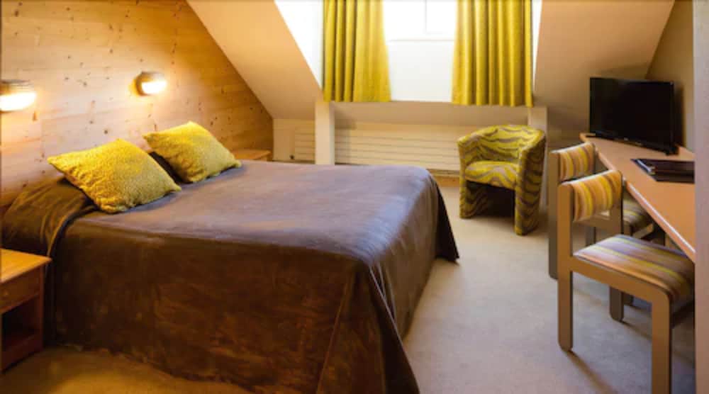 Classic Double or Twin Room - Photo 1