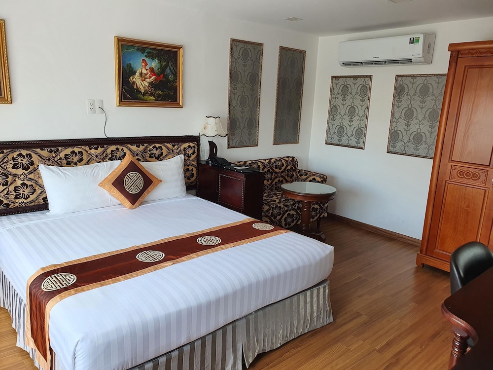 Deluxe Apartment, 1 Bedroom