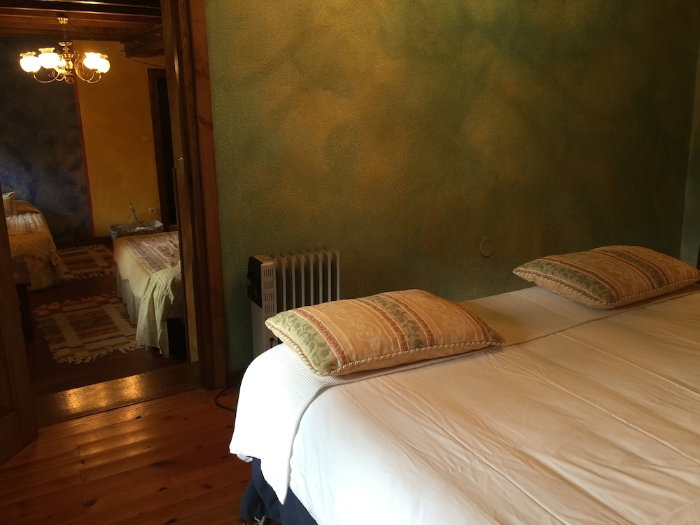 Habitación Cuádruple