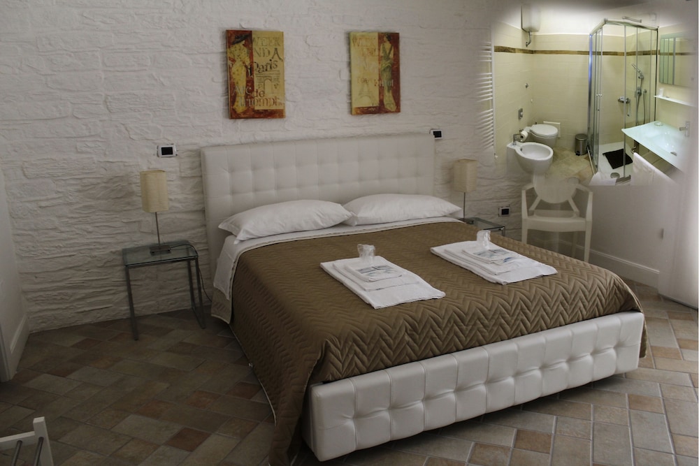 Luxury Suite, City View photo 1
