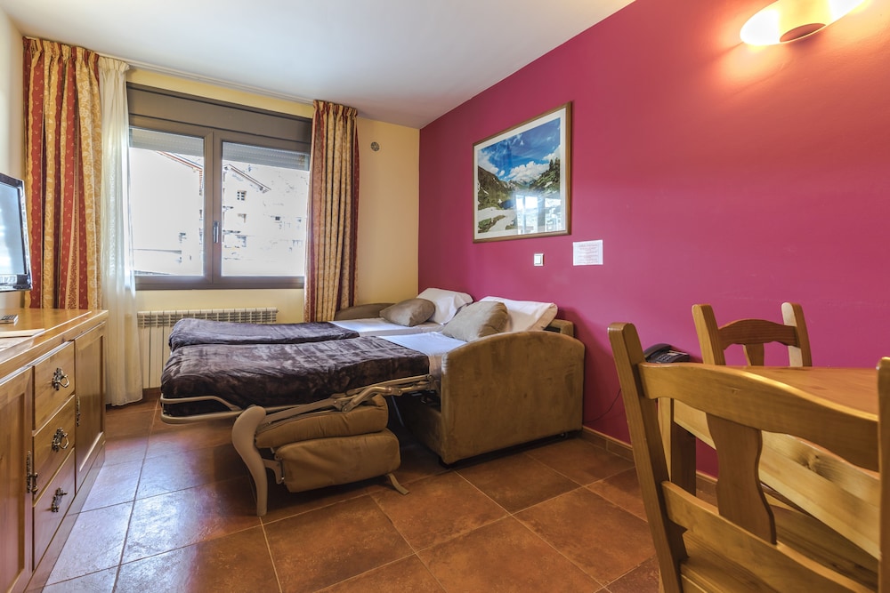 Classic Apartment, City View (2-4 persons  2472079) photo 3