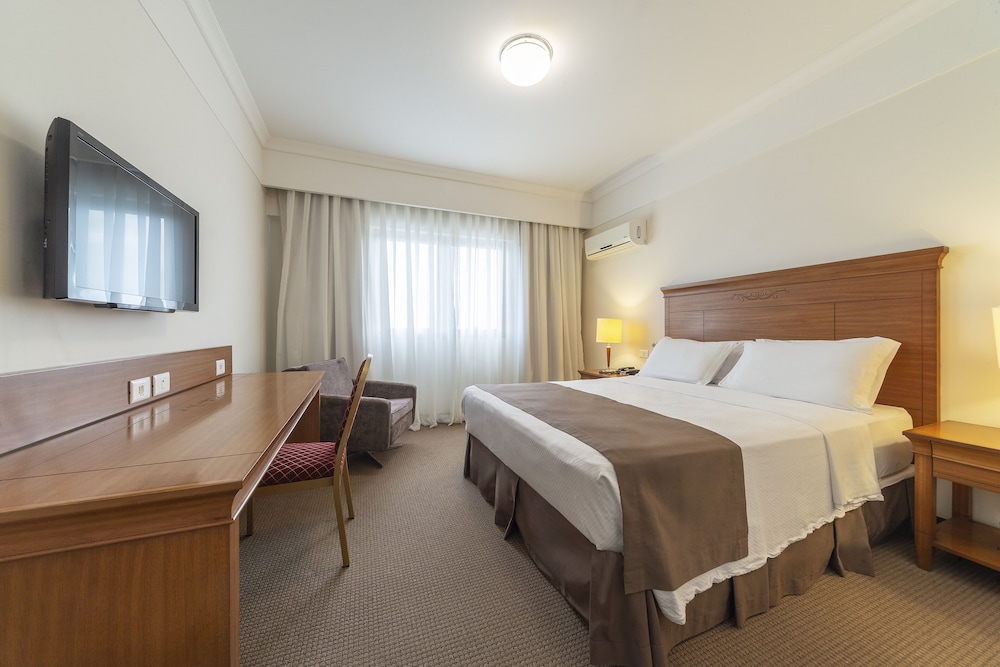Deluxe Double Room photo 1