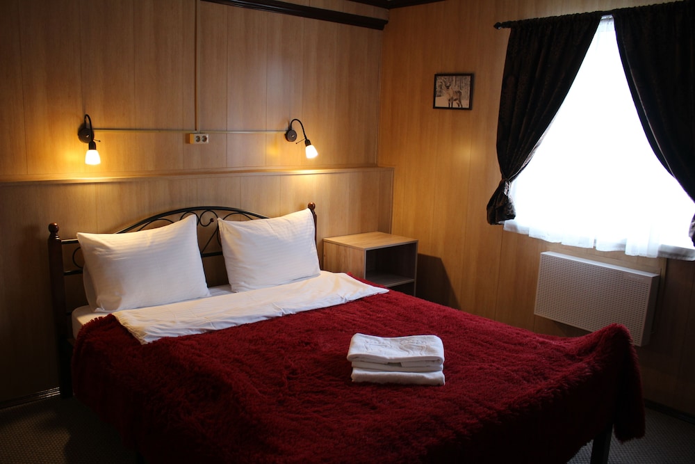 Standard Room, 1 Double Bed