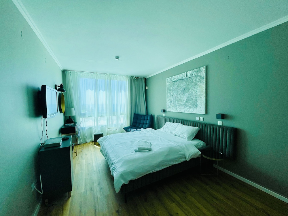 Romantic Studio, Sea View - Photo 1