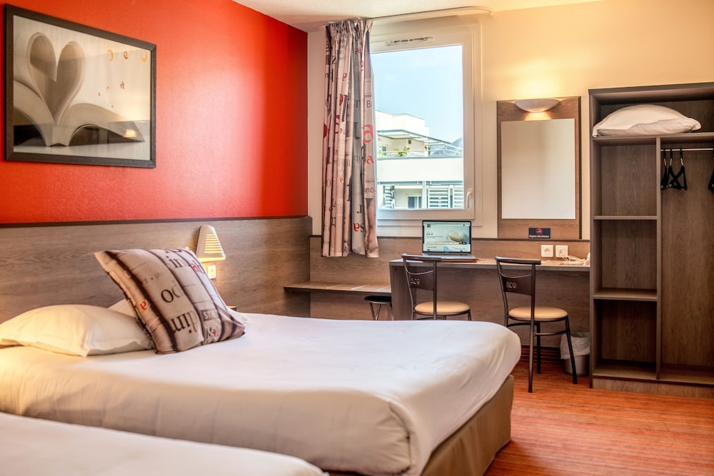 Standard Triple Room photo 1