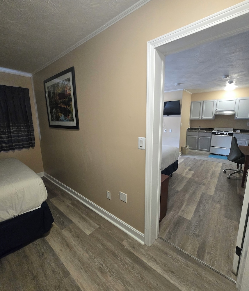 Suite photo 1