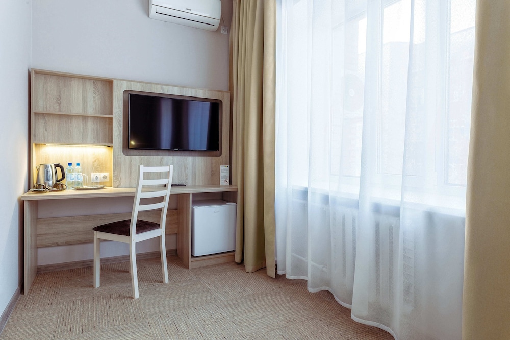 Business Double Room photo 2