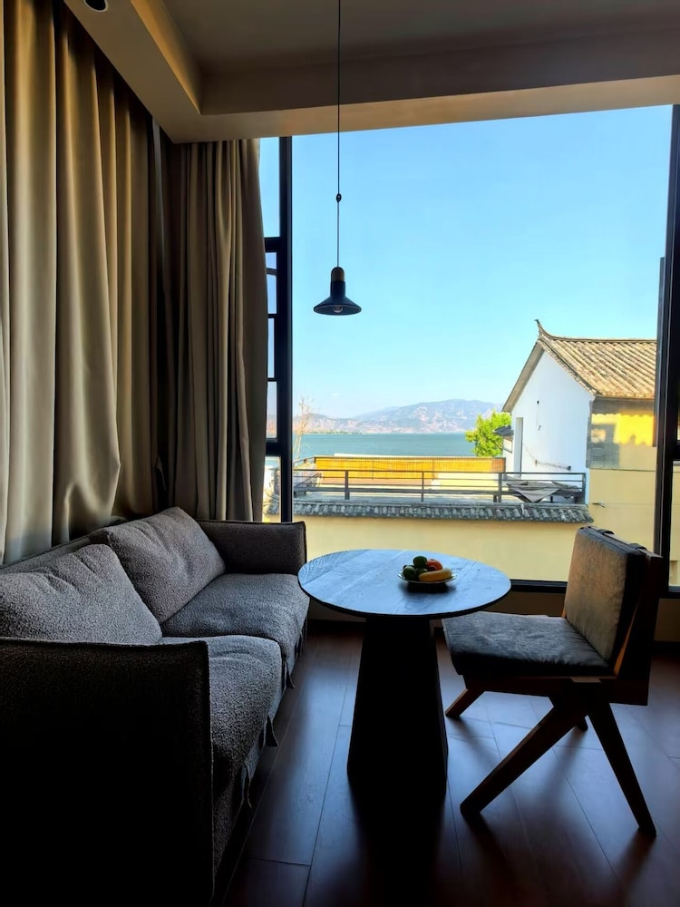 Superior Double Room, Sea View photo 1