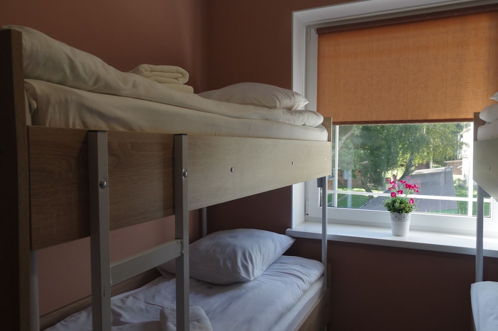 Family Apartment, Multiple Beds, City View photo 2