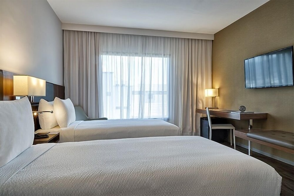 Deluxe Single Room, 2 Twin Beds photo 2