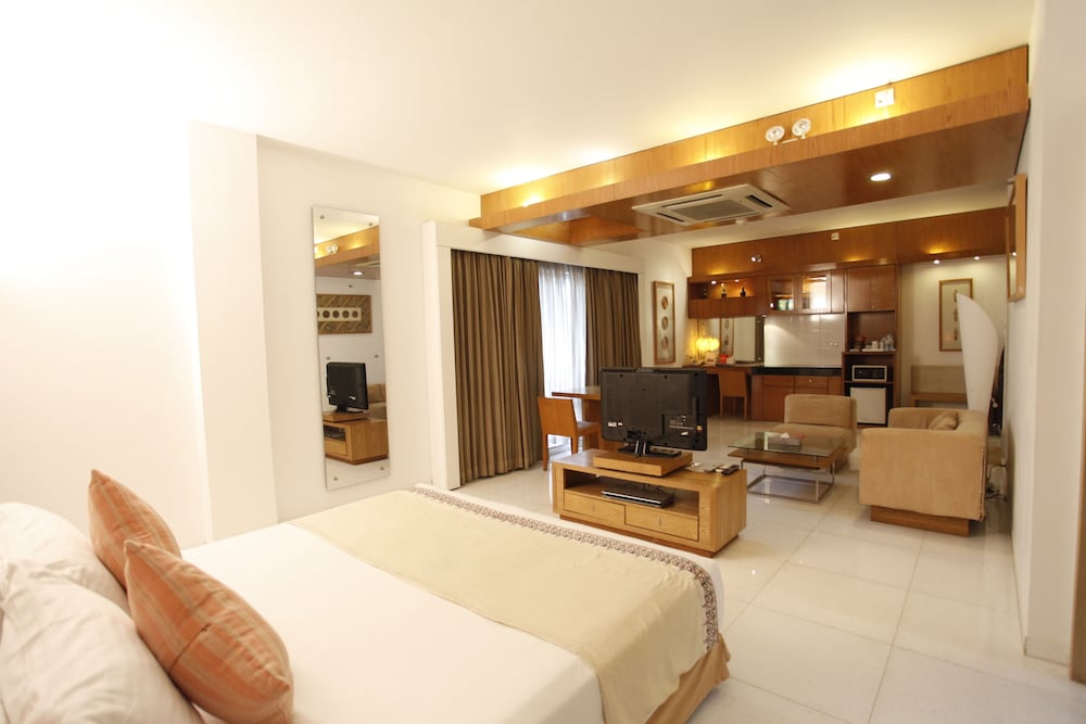 Suite photo 3