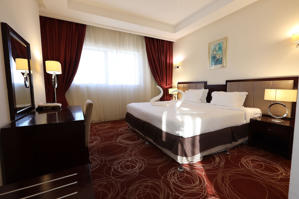 Standard Twin Room - Photo 9