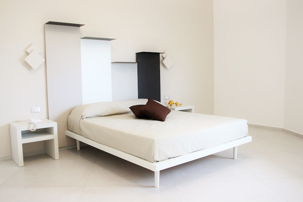 Double Room Single Use photo 3