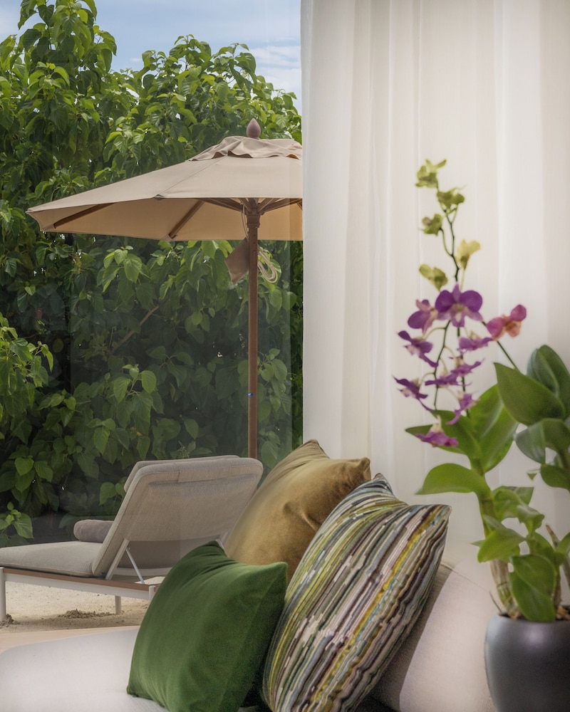 Beach Pool Villa - Photo 18