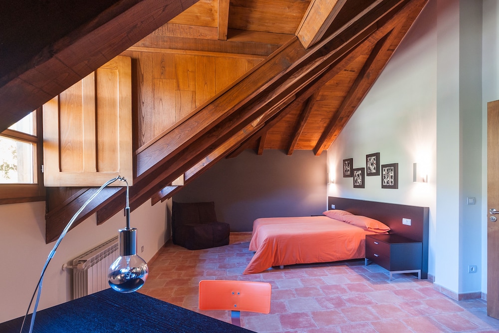 Apartamento Estándar, 3 Habitaciones, Chimenea