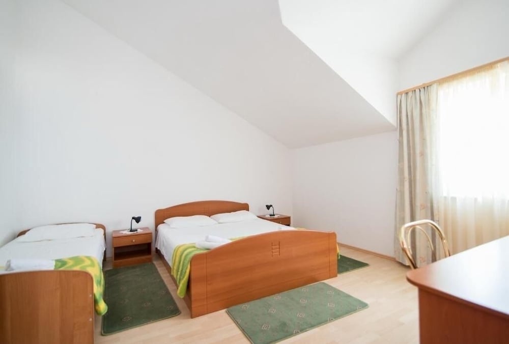 Apartment (Annie - sea view - A1(3))