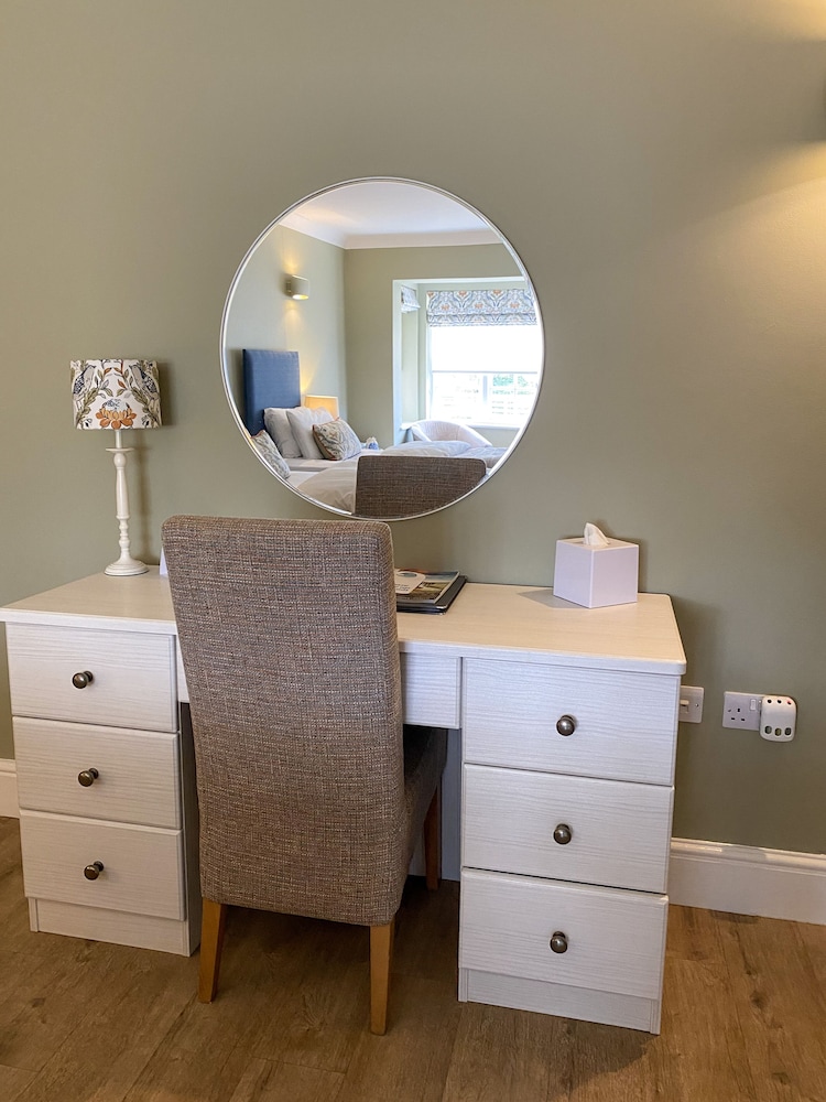 Standard Twin Room photo 2