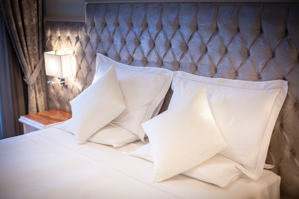 Classic Double Room Single Use
