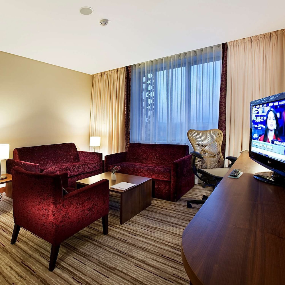 Standard Suite, 1 Bedroom