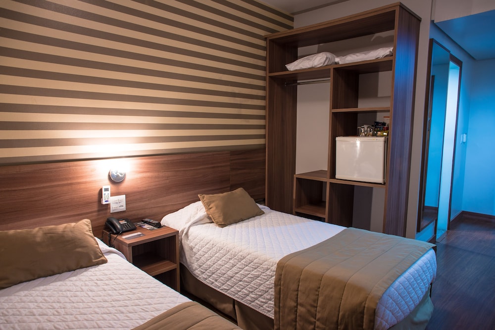 Quarto Twin Standard - Photo 4
