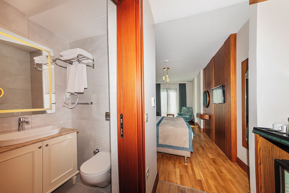 Superior Room photo 2