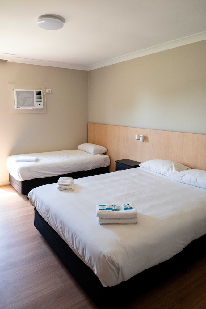 Gran Toro Suite (Two Bedroom)