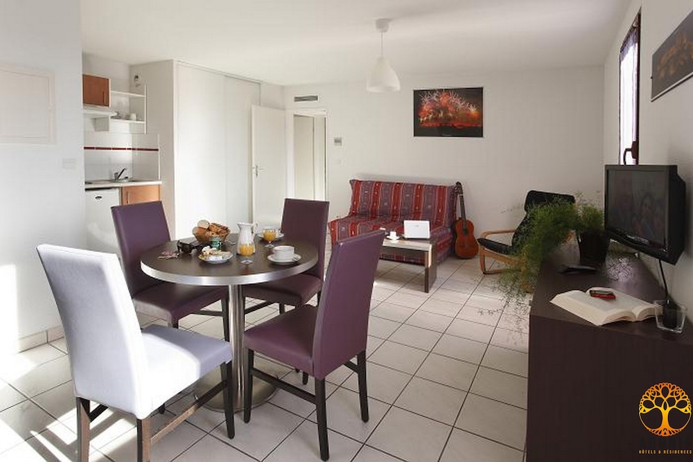 Standard Apartment - Photo 5
