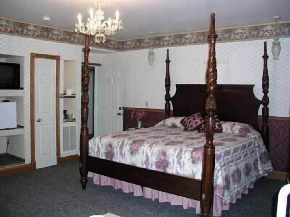 Premium Suite, 1 King Bed, Sauna (Heart's Desire) photo 1