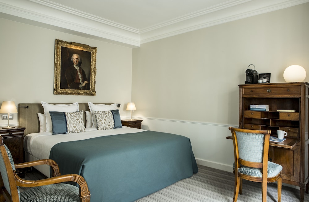Deluxe Room photo 2