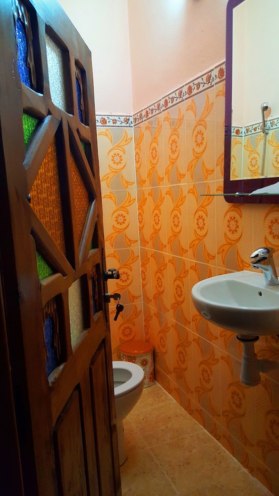 Triple Room, Private Bathroom photo 2