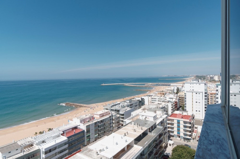 Apartment, 1 Bedroom, Balcony, Sea View photo 2