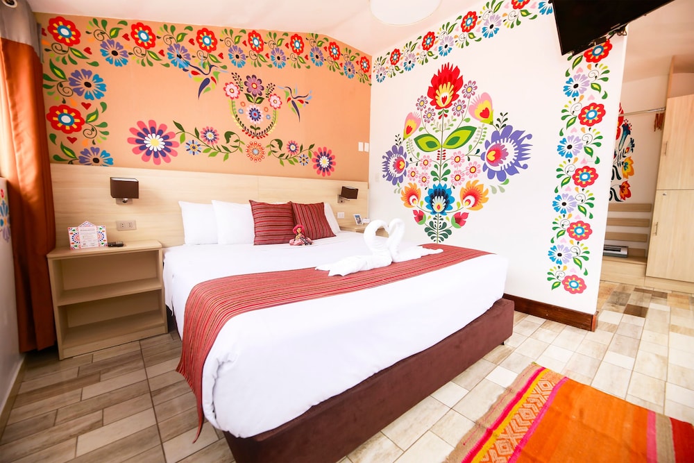 Superior Double Room photo 1