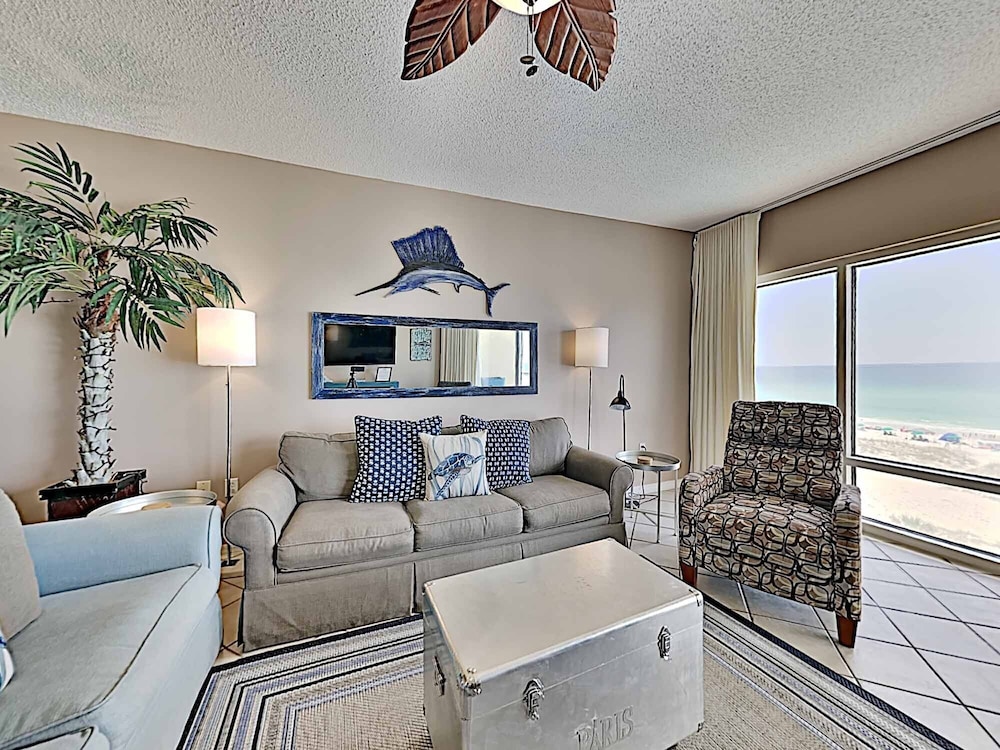 Condo, Multiple Beds, Balcony, Ocean View (#403 - No Pets)