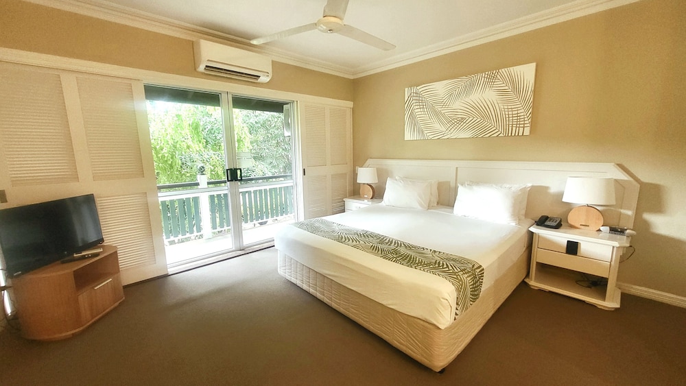 Executive Studio Suite