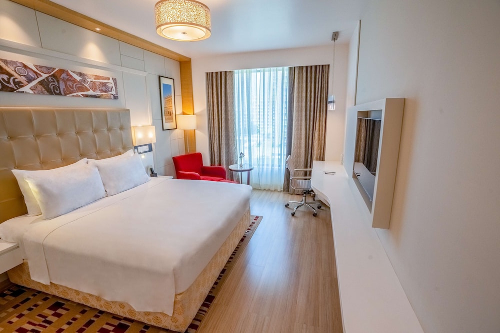 Business Room