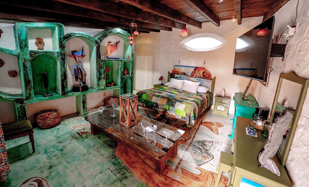 Suite Deluxe - Photo 1