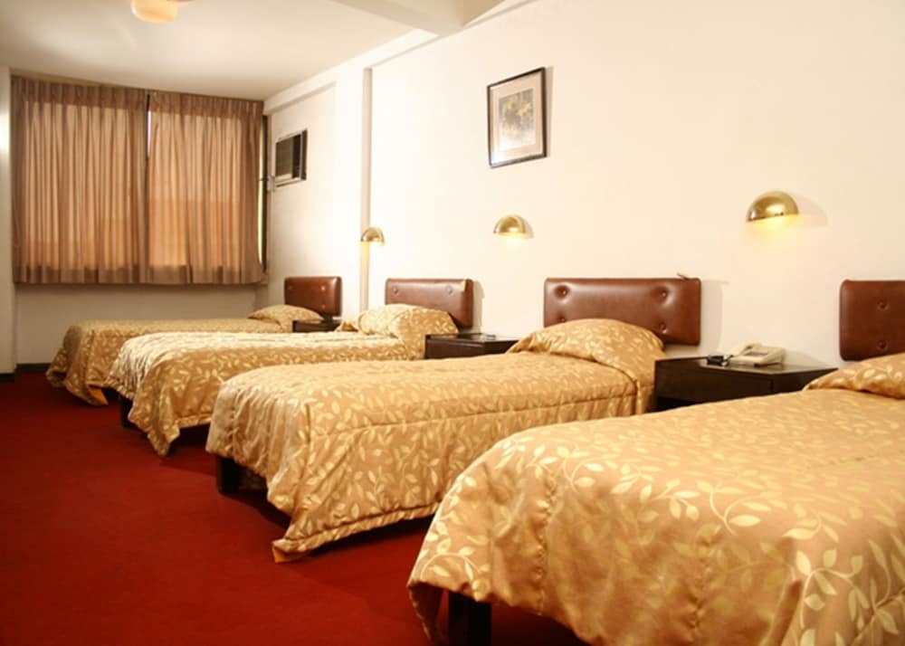 Quadruple Room photo 2