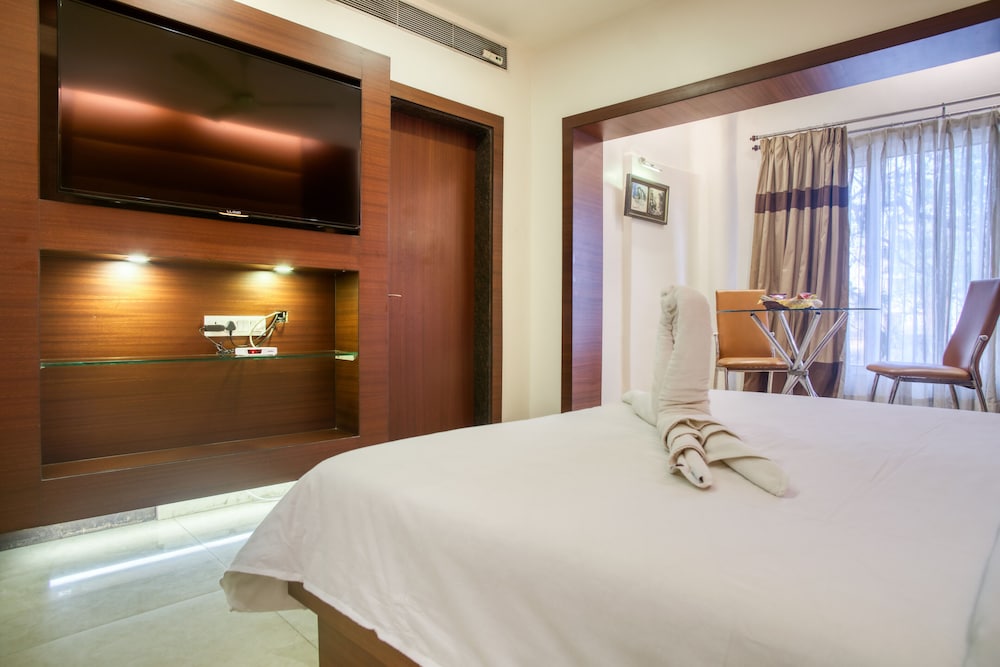 Superior Room - Photo 6