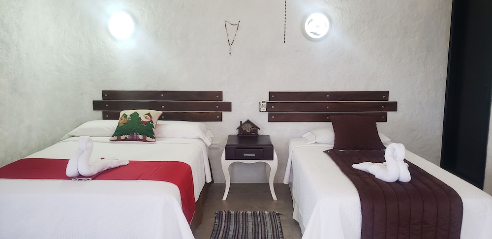 Deluxe Room photo 2