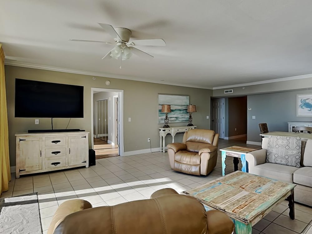 Condo, Multiple Beds, Balcony (#2435 - No Pets)